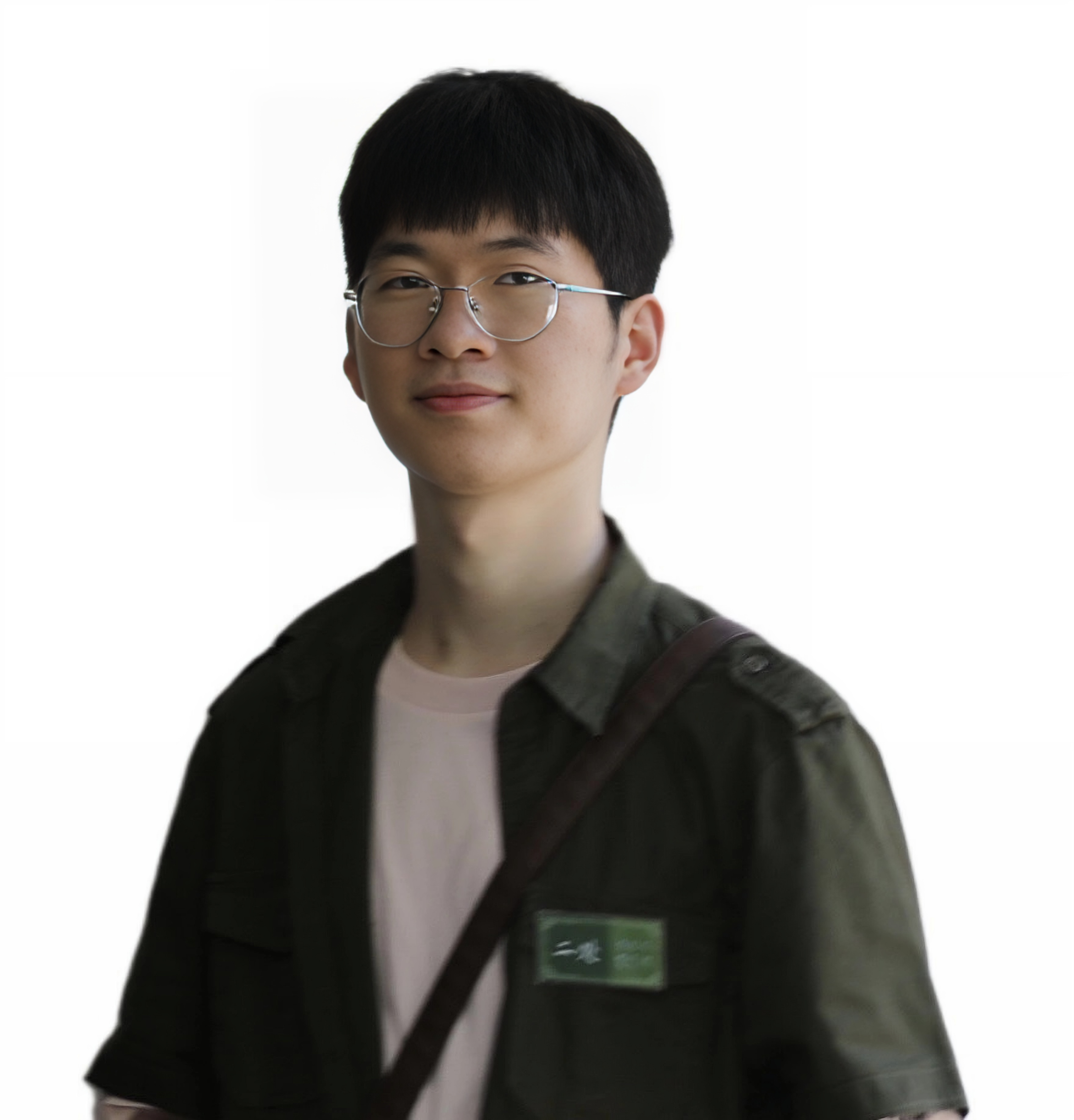 Wenbiao Yin(尹文彪)